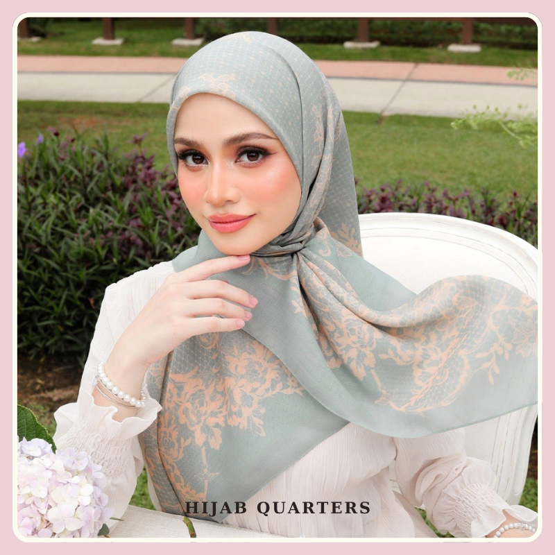 Lace Collection (Frosty)